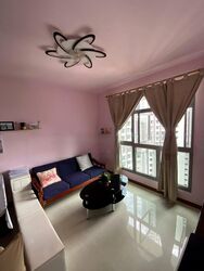 Blk 32 Skyresidence @ Dawson (Queenstown), HDB 3 Rooms #454969841